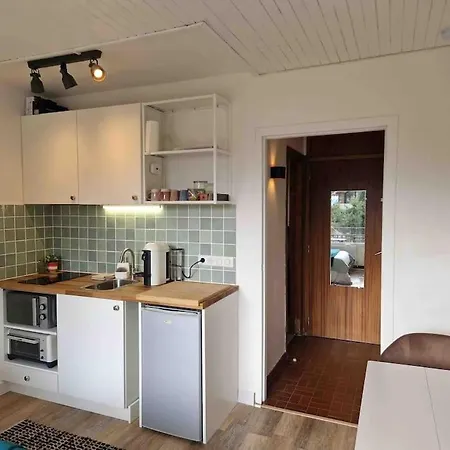 Apartment Grands Montets Studio, Argentiere, Valley