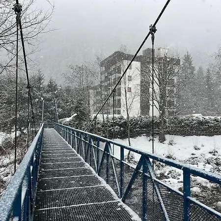 Grands Montets Studio, Argentiere, Valley Шамоні